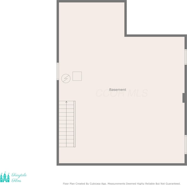 6041 Tetlin Field Dr, New Albany, OH 43054 - view of home floor plan