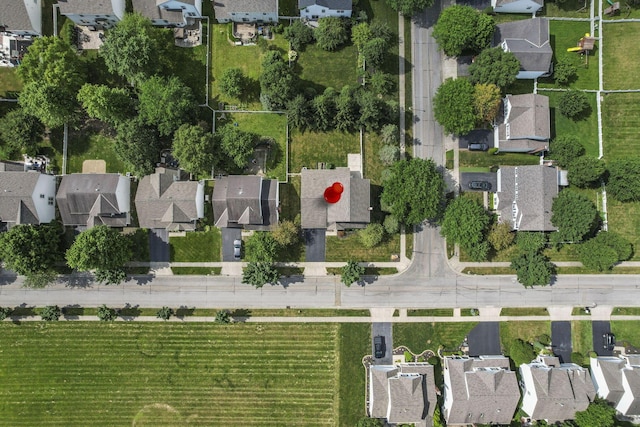 6041 Tetlin Field Dr, New Albany, OH 43054 - view of property location featuring nearby suburban area