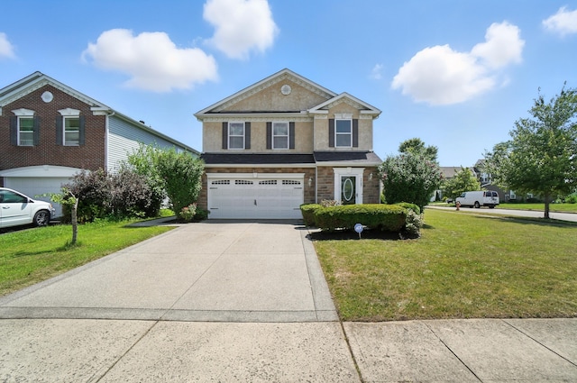 5507 Town Hill Dr, Canal Winchester, OH 43110 - photo 1
