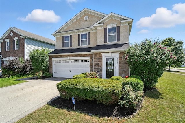 5507 Town Hill Dr, Canal Winchester, OH 43110 - photo 2