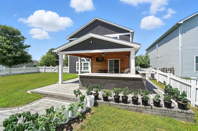 5507 Town Hill Dr, Canal Winchester, OH 43110 - photo 43