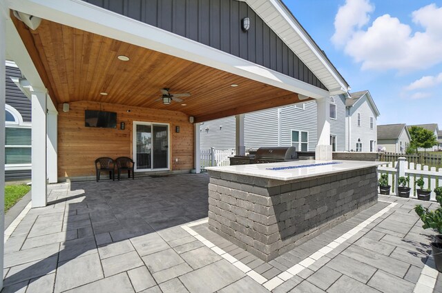 5507 Town Hill Dr, Canal Winchester, OH 43110 - photo 44
