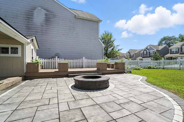 5507 Town Hill Dr, Canal Winchester, OH 43110 - photo 48