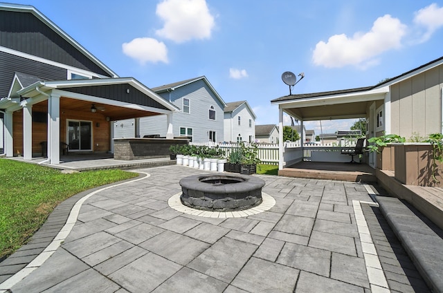 5507 Town Hill Dr, Canal Winchester, OH 43110 - photo 49