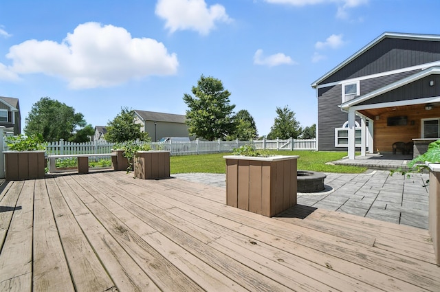 5507 Town Hill Dr, Canal Winchester, OH 43110 - photo 51