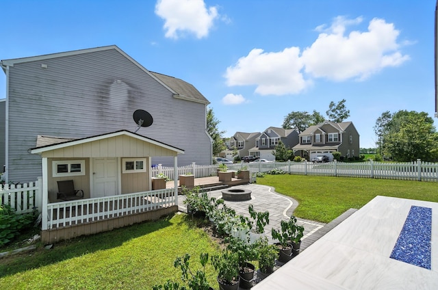 5507 Town Hill Dr, Canal Winchester, OH 43110 - photo 53