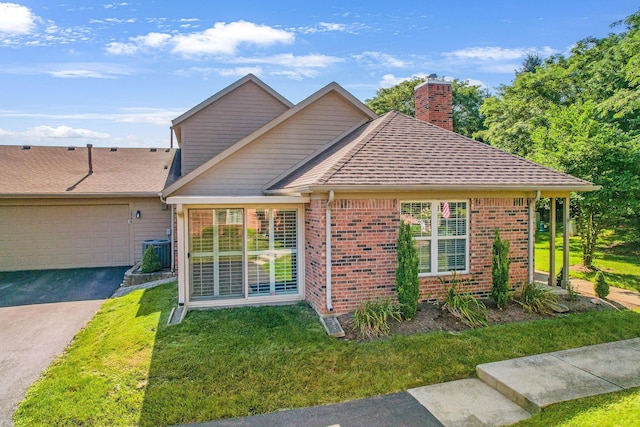 2840 Laurel Wind Blvd, Lewis Center, OH 43035 - photo 1
