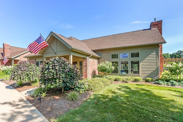 2840 Laurel Wind Blvd, Lewis Center, OH 43035 - photo 60