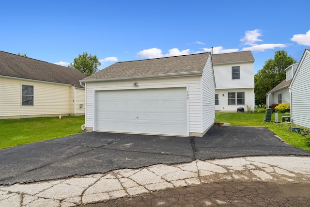100 Paine St, Delaware, OH 43015 - photo 34