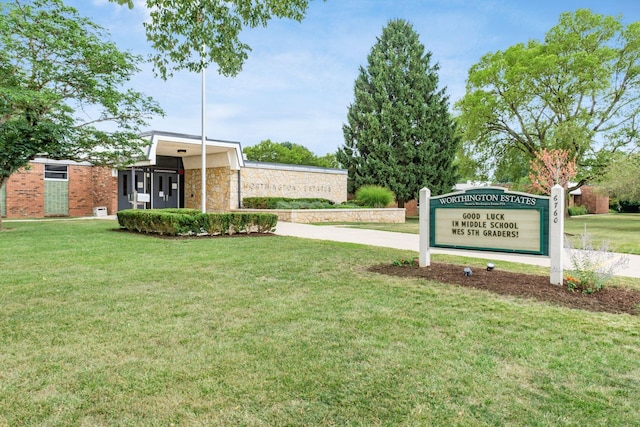 6777 Hayhurst St, Worthington, OH 43085 - photo 54