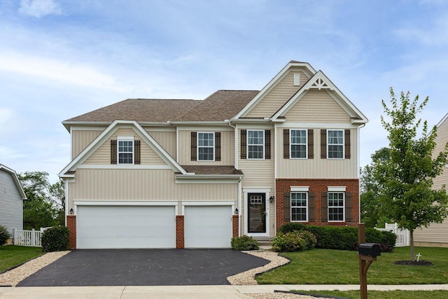 4514 Rishel St, Grove City, OH 43123 - photo 1