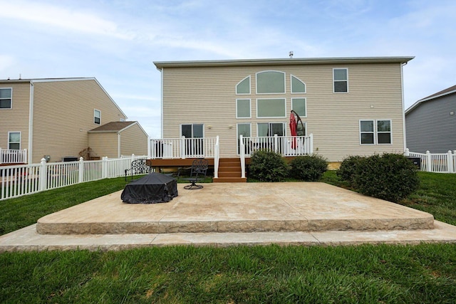 4514 Rishel St, Grove City, OH 43123 - photo 54
