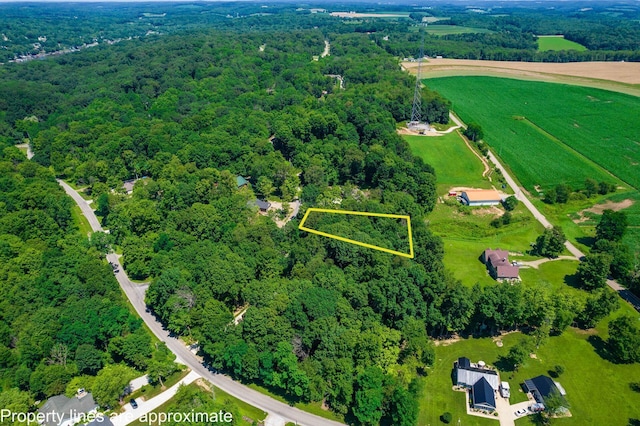 0 Westmoreland Dr, Howard, OH 43028 - photo 1