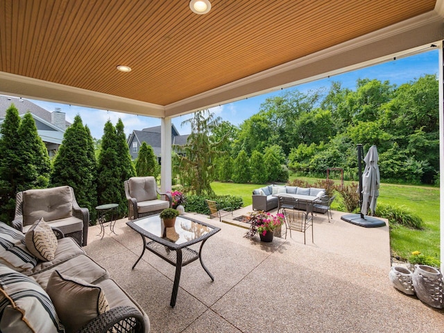 11305 Periwinkle Way, Plain City, OH 43064 - photo 38