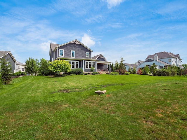 11305 Periwinkle Way, Plain City, OH 43064 - photo 44