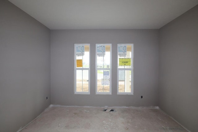 6938 Stillhouse Ln, Dublin, OH 43016 - view of unfurnished room