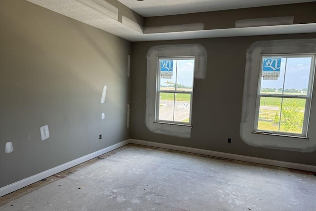 6938 Stillhouse Ln, Dublin, OH 43016 - unfurnished room featuring baseboards