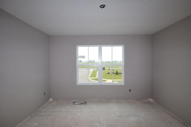 6938 Stillhouse Ln, Dublin, OH 43016 - view of unfurnished room