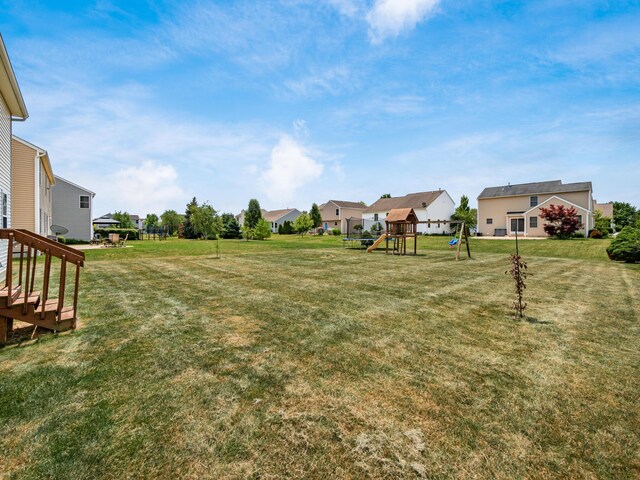 1961 Bobtail Ln, Marysville, OH 43040 - photo 35