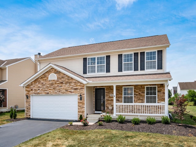 1961 Bobtail Ln, Marysville, OH 43040 - photo 2