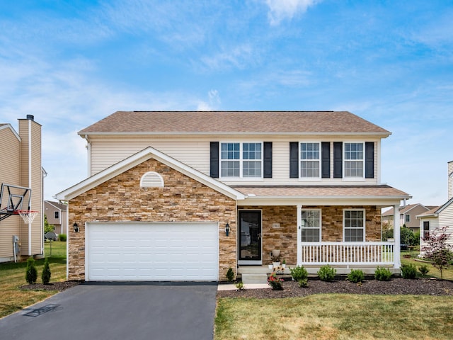 1961 Bobtail Ln, Marysville, OH 43040 - photo 3