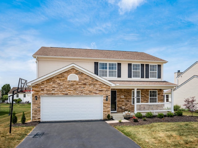 1961 Bobtail Ln, Marysville, OH 43040 - photo 4