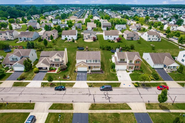 1961 Bobtail Ln, Marysville, OH 43040 - photo 40