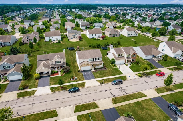 1961 Bobtail Ln, Marysville, OH 43040 - photo 42
