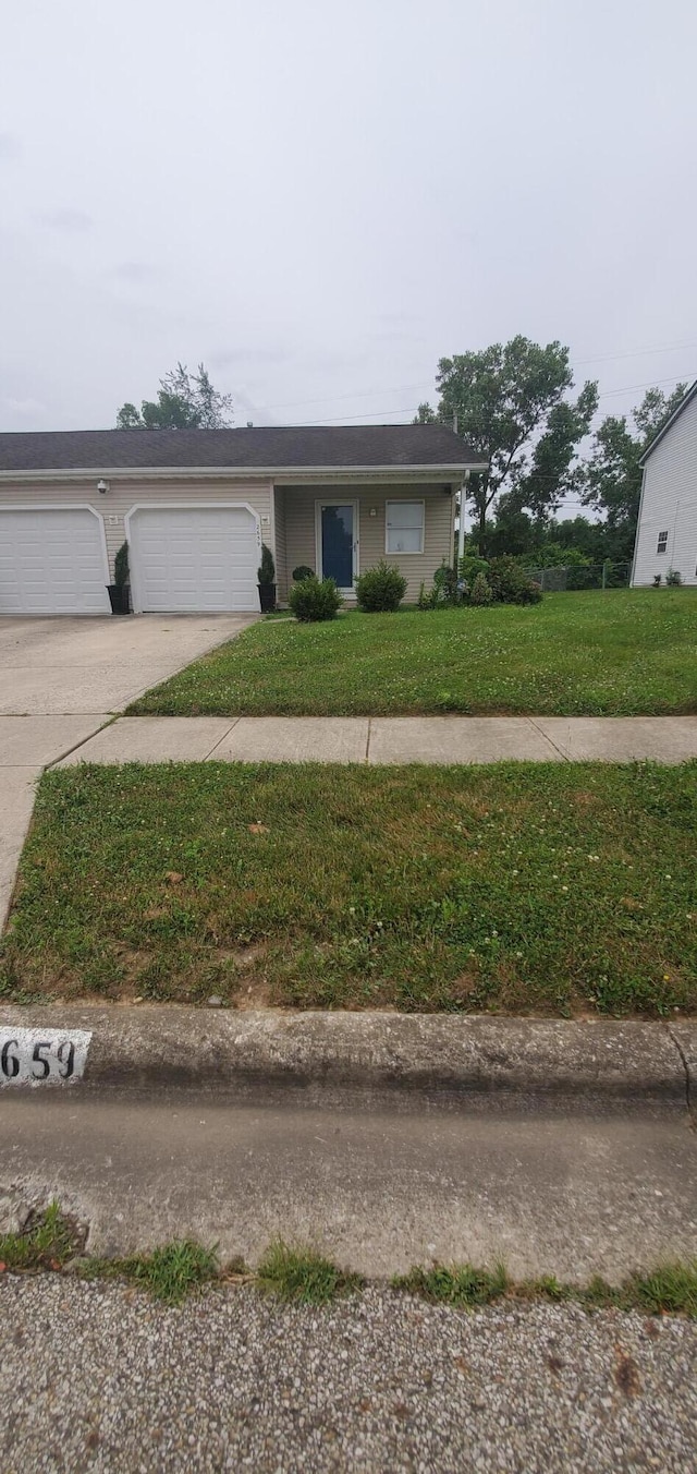2659 Four Seasons Dr, Columbus, OH 43207 - photo 2