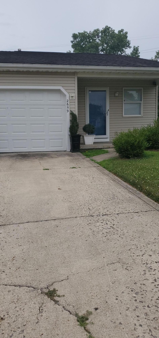 2659 Four Seasons Dr, Columbus, OH 43207 - photo 4