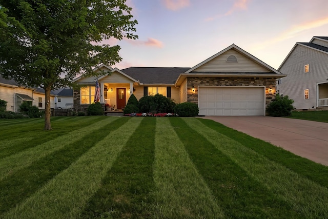 18 Wildflower Dr, Centerburg, OH 43011 - photo 1