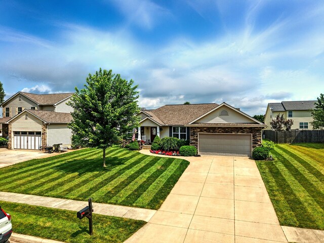 18 Wildflower Dr, Centerburg, OH 43011 - photo 2