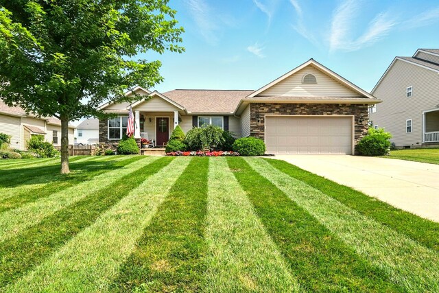 18 Wildflower Dr, Centerburg, OH 43011 - photo 32