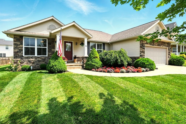 18 Wildflower Dr, Centerburg, OH 43011 - photo 33
