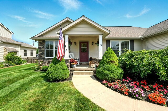 18 Wildflower Dr, Centerburg, OH 43011 - photo 34