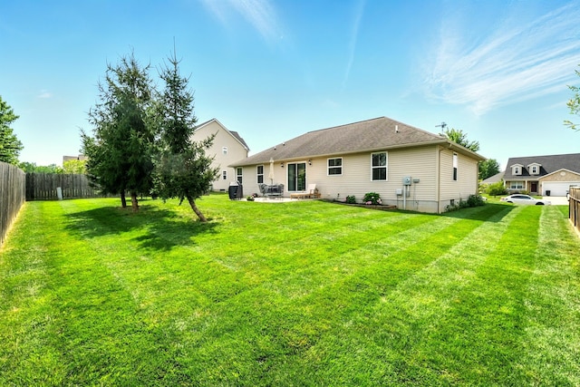 18 Wildflower Dr, Centerburg, OH 43011 - photo 35