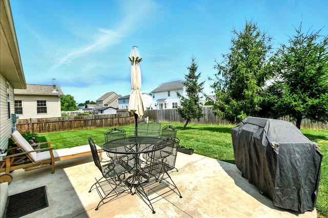 18 Wildflower Dr, Centerburg, OH 43011 - photo 37