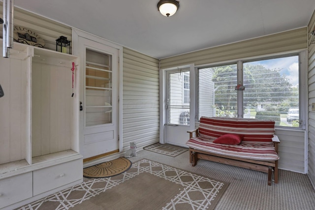 784 Colonial Dr, Heath, OH 43056 - sunroom with plenty of natural light