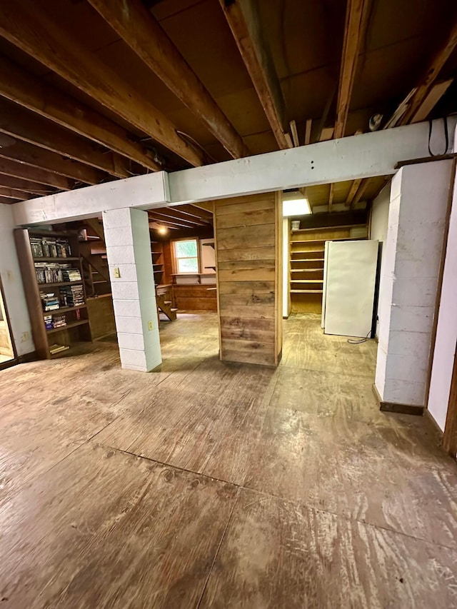 825 Kickapoo Ct, Hide A Way Hills, OH 43107 - photo 16