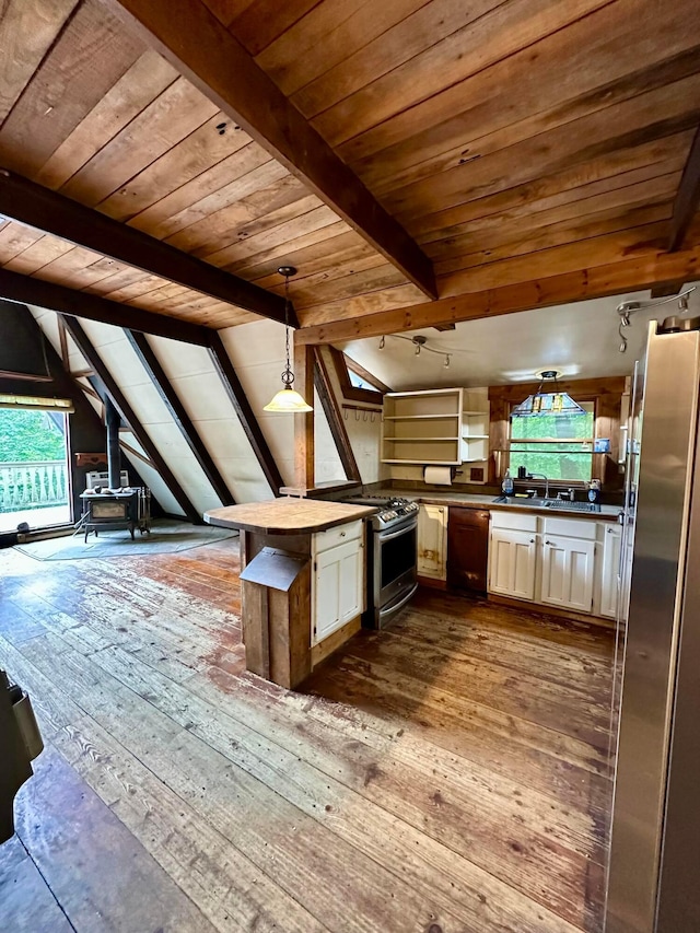 825 Kickapoo Ct, Hide A Way Hills, OH 43107 - photo 8
