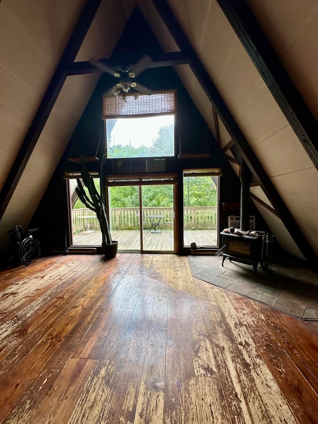 825 Kickapoo Ct, Hide A Way Hills, OH 43107 - photo 6