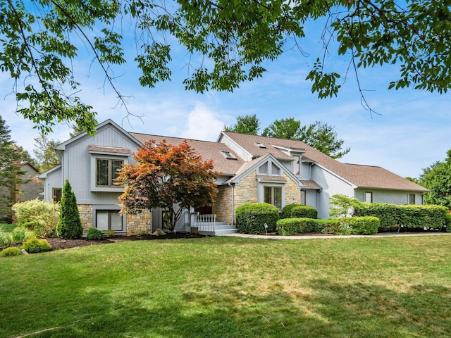 8025 Inistork Dr, Dublin, OH 43017 - photo 1