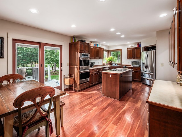 8025 Inistork Dr, Dublin, OH 43017 - photo 10