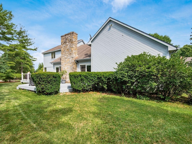 8025 Inistork Dr, Dublin, OH 43017 - photo 29