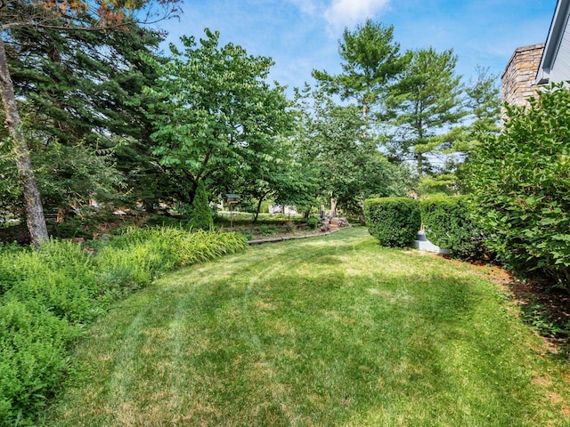 8025 Inistork Dr, Dublin, OH 43017 - photo 30