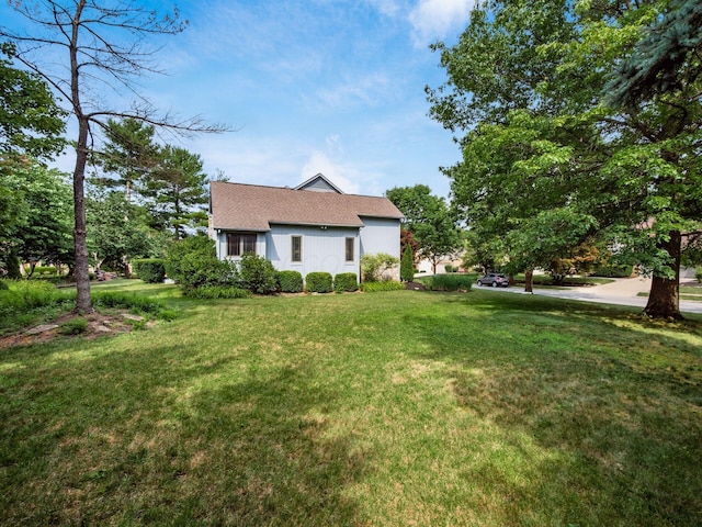 8025 Inistork Dr, Dublin, OH 43017 - photo 35