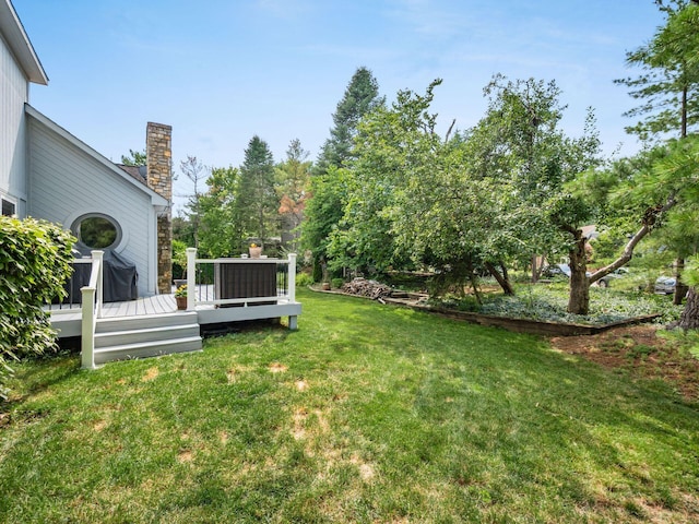 8025 Inistork Dr, Dublin, OH 43017 - photo 28
