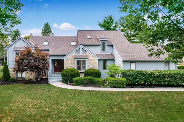 8025 Inistork Dr, Dublin, OH 43017 - photo 2