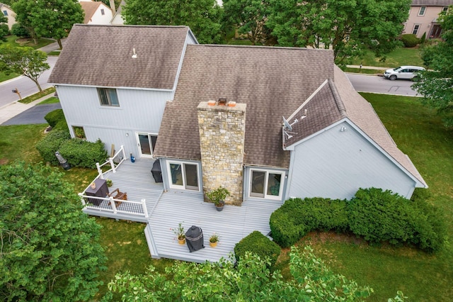 8025 Inistork Dr, Dublin, OH 43017 - photo 27