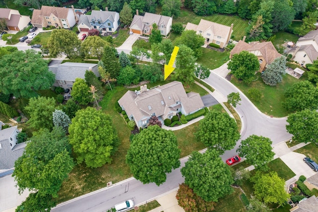 8025 Inistork Dr, Dublin, OH 43017 - photo 36